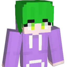 Gurot's Minecraft skin