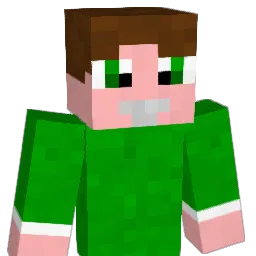 Gurra450 Minecraft avatar bust