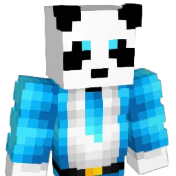 Gurra700 Minecraft avatar bust