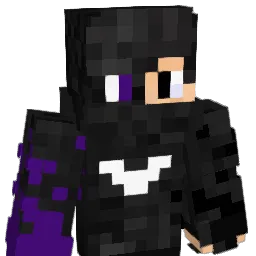 GurraGA Minecraft avatar bust