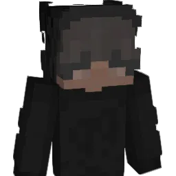 GurrajGrewal Minecraft avatar bust