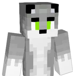Gurran17 Minecraft avatar bust