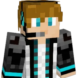 Gurrathebest Minecraft avatar bust