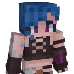Gursimran101 Minecraft avatar bust