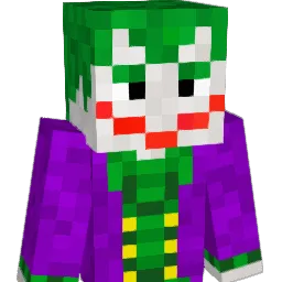 Gursula Minecraft avatar bust