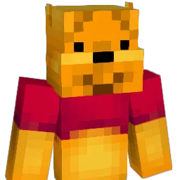 Gurt100 Minecraft avatar bust