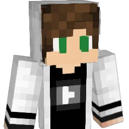 Gurtgasm's Minecraft skin