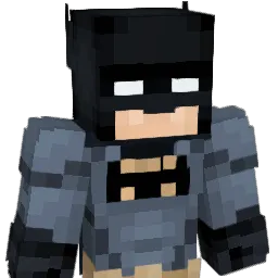 GurthyTaco88 Minecraft avatar bust