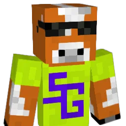 Gurtrude_5142 Minecraft avatar bust