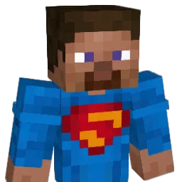 Gurtus's Minecraft skin