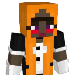 GuruADD Minecraft avatar bust