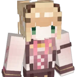 GuruGnome Minecraft avatar bust