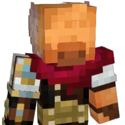 GuruGuy's Minecraft skin