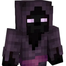 GuruLuckyy Minecraft avatar bust