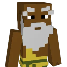 GuruPathik2's Minecraft skin