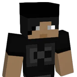 Guru_Jory Minecraft avatar bust
