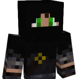 GusAndSwe's Minecraft skin