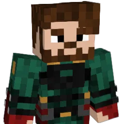 GusGustavoconG's Minecraft skin
