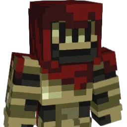 GusWKKZ Minecraft avatar bust