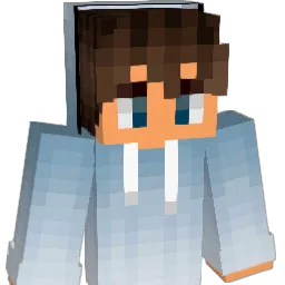 Gus_0104 Minecraft avatar bust