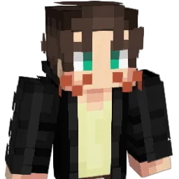 Gus_J_ Minecraft avatar bust