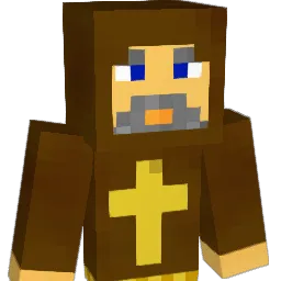 Gus_Phantom's Minecraft skin
