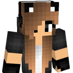 Guser_321's Minecraft skin