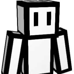 Gushxu Minecraft avatar bust