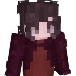 Gusiana's Minecraft skin