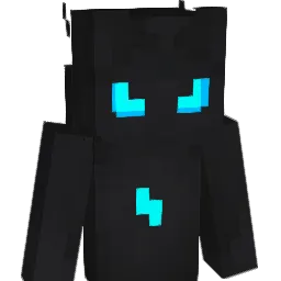 Guskauil Minecraft avatar bust