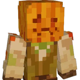 Gusko69 Minecraft avatar bust