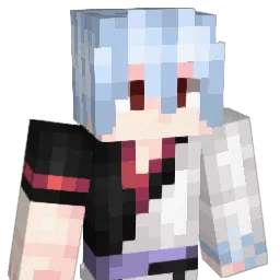 Guso7n's Minecraft skin