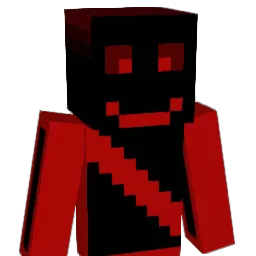 Gusoi Minecraft avatar bust