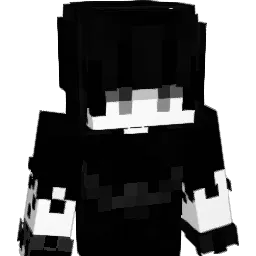 Gusprra Minecraft avatar bust