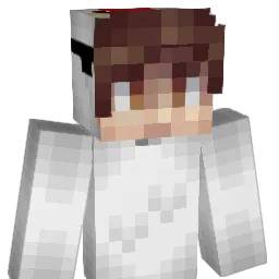 Gusriel's Minecraft skin