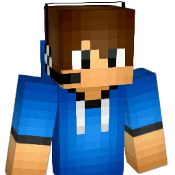 Guss0190 Minecraft avatar bust