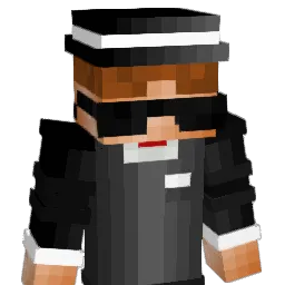 Guss1_B Minecraft avatar bust