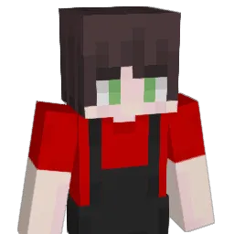 GussRodSav's Minecraft skin