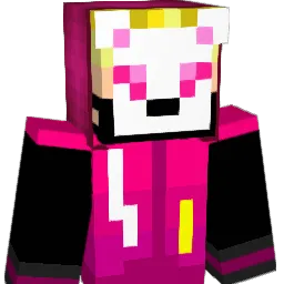 GussX_X Minecraft avatar bust