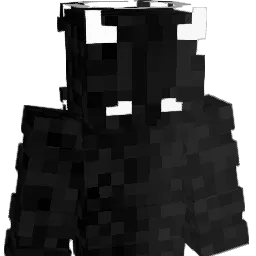 Gussz777 Minecraft avatar bust