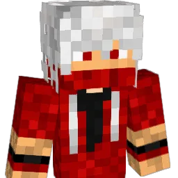 Gust4voPlayer Minecraft avatar bust