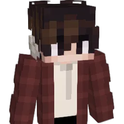 Gusta__vo Minecraft avatar bust