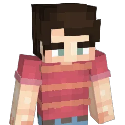 Gustaaav's Minecraft skin