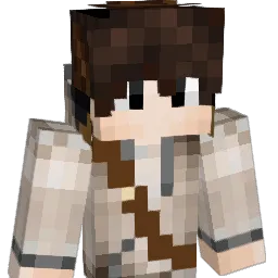 Gustabo's Minecraft skin