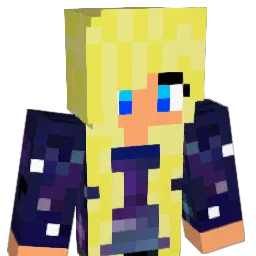 Gustache898 Minecraft avatar bust