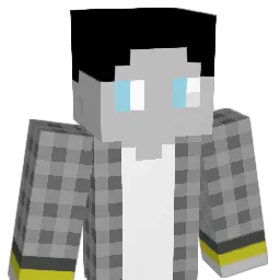 GustafGeiger's Minecraft skin