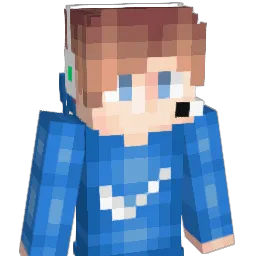 Gustaf_2002 Minecraft avatar bust