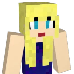 Gustamaximoff Minecraft avatar bust