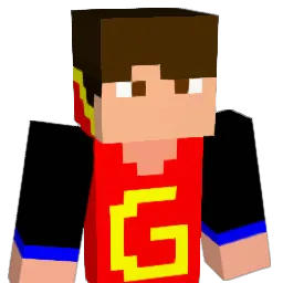 Gustamer's Minecraft skin