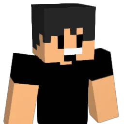 Gustav0Jun Minecraft avatar bust